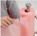 Tissues All Purpose Disposable Reusable Kitchen Wipe Cleaning Cloths Mighty Cloths Disposable Cleaning Towel Paper Towels Multipurpose Fabric OTP Nonwovens Non Woven Kitchen Disposable Cleaning Nonstick Wiping Rag House Cleaning Cloth Washcloth Towel. 