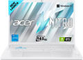 Acer Nitro Lite NL16-71G-55JR Gaming Laptop 13th Gen Core i5-13420H, 16GB DDR5, 512GB SSD, NVIDIA RTX 3050 6GB Graphics, 16" WUXGA IPS 165Hz, Windows 11 Home, White, 1 Year Official Local Warranty. 