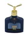 Junaid Jamshed SHER DIL 100ML Perfumes For Men. 