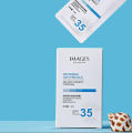 IMAGES 5Pcs Sunscreen Whitening Anti-Freckle Lotion (2ml x5) XXM46944. 