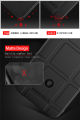 For Motorola Moto E (2020) TPU Armor Tough Shockproof Protection Case. 