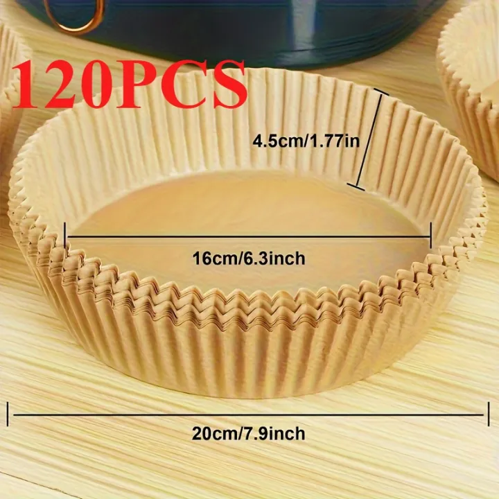 50pcs%20Disposable%20Air%20Fryer%20Paper%20Liners%20-%20Oil-Proof%20Non-Stick%20Baking%20Parchment,%20Perfect%20for%20Cooking,%20Baking,%20Frying,%20Microwave,%20Deep%20Fryer,%20Air%20Fryer%20Accessory,%20Microwave%20Cover%20-%20Image%206