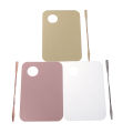 Acrylic Palette Spatula Rod Gel Foundation Eye Shadow Mixing Cream Pigments for Watercolor Paints Painting Art Supplies. 