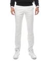 White Chinno Pant For Men. 