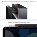 Baseus USB  C HUB to HDMI Compatible USB 3.0 100W PD Port  6-in-1 Adapter for MacBook Pro Air for iPad Pro. 