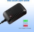 12v Charger For Ride On Toys Power Supply 12 Volt Kids Truck Bumper Car Jeep Tractor Motorcycle Dirt Bike Ride-On Toy. 