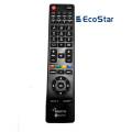 Ecostar smart led remote control. 