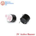 2/5 Piece 3V Active Buzzer Alarm Sounder Speaker Electromagnetic SOT Mini Active Piezo Buzzers Magnetic Long Continous Beep Tone. 