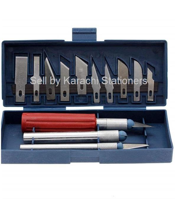 13%20pcs%20Pen%20Cutter%20Precision%20Knives%20x-acto%20knife%20Exacto%20Style%20Hobby%20Pen%20Knife%20For%20Crafts%20Art%20Cutting%20Tool%20Pen%20Knife%20Set%20of%2013%20Pen%20Cutter%20Precision%20Knives%20Extractor%20Style%20Hobby%20For%20Crafts%20Art%20Cutting%20Chisel%20Tool%20Sculptor%20Paper%20Carving%20Polymer%20Clay%20-%20Image%204