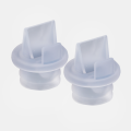 Nakson Duck Bill Valve for breast pump. 