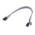FLYEER PL2303 USB UART Board (mini) PL-2303HX PL-2303 USB TO TTL Module/Drivers are available for Windows 98 to Windows 7 (32 bit and 64 bit). 