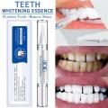 Teeth Whitening Pen | Instant Whitening Gel Pen | Professional Whitening Tool | Removing Stains Years old and Yellowness | Made in USA. 