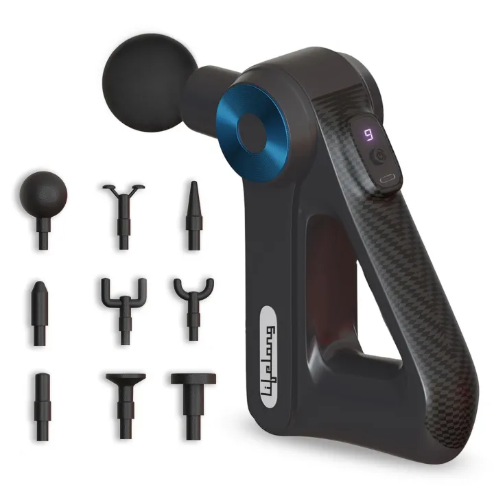 Massage%20Gun%20Electric%205%20in%201%20Double-Headed%20Electric%20Massager%20Gun%20Full%20Body%20Massager%20Equipment%20Set%20for%20Deep%20Tissue%20Percussion%20&%20Full%20Body%20Relaxation%20Handheld%20Back%20Massager%20Gun%20-%20Image%202