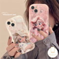 MissConnie Pretty Disney Princess Barbie Fantasy Graffiti Creativity Case for Infinix Smart 6 7 5 6 Plus Hot 11 10 20 9 8 12 30 Play Hot 9 10Lite 8 30i Note 12 G96 3D Wavy Curved Edge Soft Cover. 