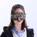 A8T8O Creative Funny For Dance Animal Tiger Pattern Costumes Halloween Decoration Cosplay Props Leopard Masquerade. 