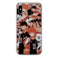 Manga Anime Cover For Tecno Pova Neo 2 3 4 Spark 8C 10C 10 9 9T Go 2023 Phantom X2 X Camon 15 18 P 19 Pop 6 7 Pro Phone Case. 