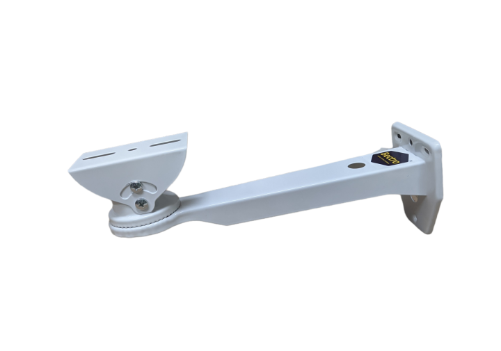 1ft Metal CCTV Camera Stand | Paint & Powder Coating