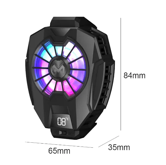 MEMO%20DL05%20Phone%20Radiator%20Phone%20Cooling%20Fan%20Case%20Cold%20Wind%20Handle%20Fan%20for%20PUBG%20Phone%20Cooler%20Smartphone/Gaming%20-%20Image%208