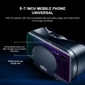 Original VRG Pro 3D VR Glasses Virtual Reality Glasses Box Stereo VR Google Helmet For 5 to 7 Inch Smartphone Eyeglasses Devices. 