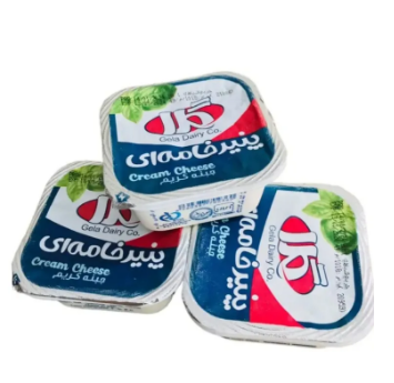 cream cheese pack of 4