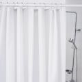 IKEA Shower Curtain. 