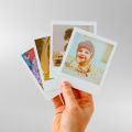 Polaroid Photo Print , CUSTOM FILM STRIP PHOTO PRINT | Assastoreph Minion Polaroid Photos for Home Party Decoration , Custom Polaroid Pictures. 