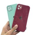 Caseit Premium Tempered Shiny Glass Case For iPhone 6, iPhone 7, iPhone 8, iPhone X, 11,11Pro, iPhone 11Promax, iPhone12, iPhone 12Pro, iPhone 12Promax, iPhone 13, iPhone 13Pro, iPhone 13Promax, iPhone 14, iPhone 14Pro, iPhone 14Promax. 