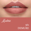 MEDORA Matte Lipstick- 561 DEMURE. 