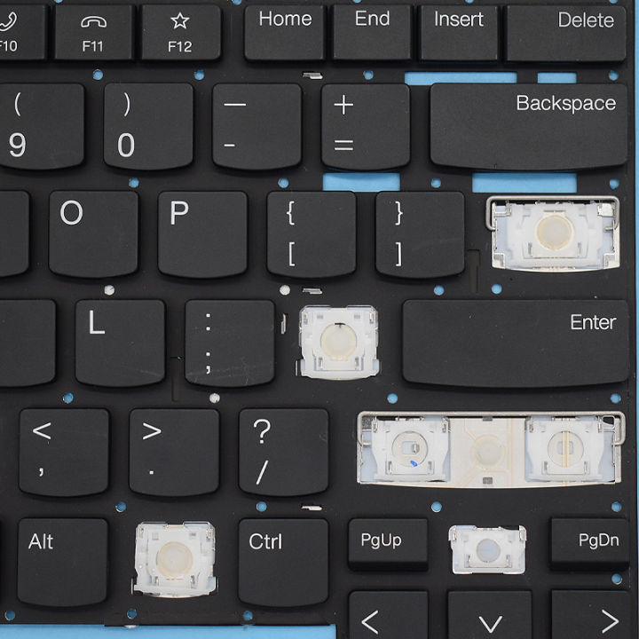 Replacement%20Keycap%20Key%20cap%20Hinge%20for%20Lenovo%20Thinkpad%20X1%20Carbon%208th%20Gen8%20Gen%208%202020%20Backlit%20Laptop%20Keyboard%20-%20Image%206