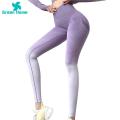 Green Home Women Yoga Pants Comfortable -lifted Quick Dry Leggs. 