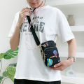 Waterproof Nylon Women Crossbody Phone Shoulder Bag Small Pouch Case Belt Wallet SEVICH. 