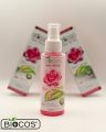 Biocos Rose Water spray. 