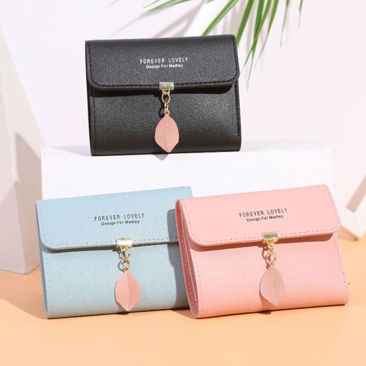 %E3%80%90Limited%20edition%E3%80%91%20Ladies%20Card%20Bag%20Multi-functional%20Small%20Short%20Mini%20Purse%20Wallet%20Bag%20Women%20Wallets%20-%20Image%208