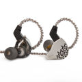 KBEAR Rosefinch Game e-sports In-ear earphone OFC Detachable Audio Cable Wired Earphone Monitor Dynamic Music HIFI. 