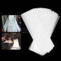 50x Reusable Hair Dye Isolation Paper Highlight Separating Sheet Barber Paper Luolong. 