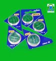 DreamsMart 1pc 3V muRata CR2430 Lithium Battery 2430 Cell 2031 Expiry for Watches Pagers Calculators PDA Organizers. 