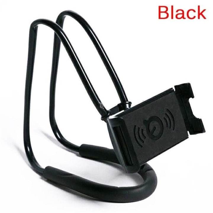 Flexible Lazy Hanging Neck Phone Stand Cellphone Support Bracket Universal Holder For Phones