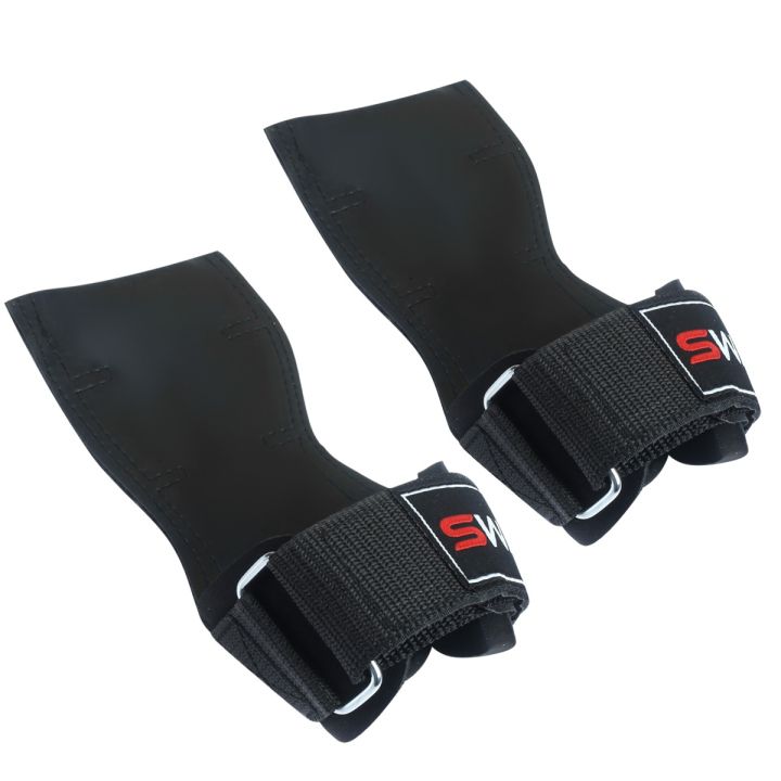 VERSA GRIPPS, WEIGHTLIFTING GRIPS, ANTI-SLIPPERY VELCRO STRAPS, DUMBBELL WORKOUT,HAND STRENGHTENERS