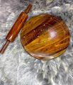 Wooden Chakla Belan Round Chapati Chakla and belan, Wood Rolling Board and Rolling Pin, Chakla Belna,roti maker chakla belan useful kitchen item. 