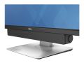 Dell AC511 USB Wired SoundBar. 