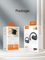 Wireless Stereo BT Earbuds Over-Ear Headphones T07 | LDNIO-T07-OWS Bone Conduction Earbuds | LDNIO T07 Wireless Headset Bluetooth Headset Low Latency Gaming Headset Touch Control Stereo Channel Bluetooth 5.3 Over-Ear Headset | | Earburs  Wireless Earburds. 