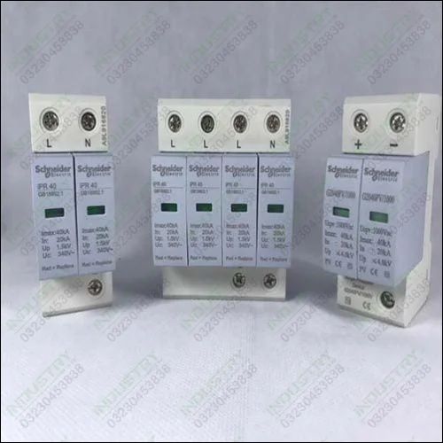 AC and DC SPD | Daraz.pk: Buy Online at Best Prices in Pakistan | Daraz.pk