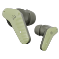 Zero® Gravity Wireless Earbuds | 5.3v Gaming Earbuds | 11mm Base Driver Earbuds | Quad Mic ENC Earbuds for Calling | Noise Cancelling Earbuds |  Earbuds for iOS and Android | Best Earbuds for Men and Women. 