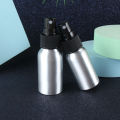 1Pc 60/120/150/200 /250ml  Aluminum Spray Bottle Aluminum Bottle Spray Bottle Hair Spray Bottle Cosmetic Bottle. 