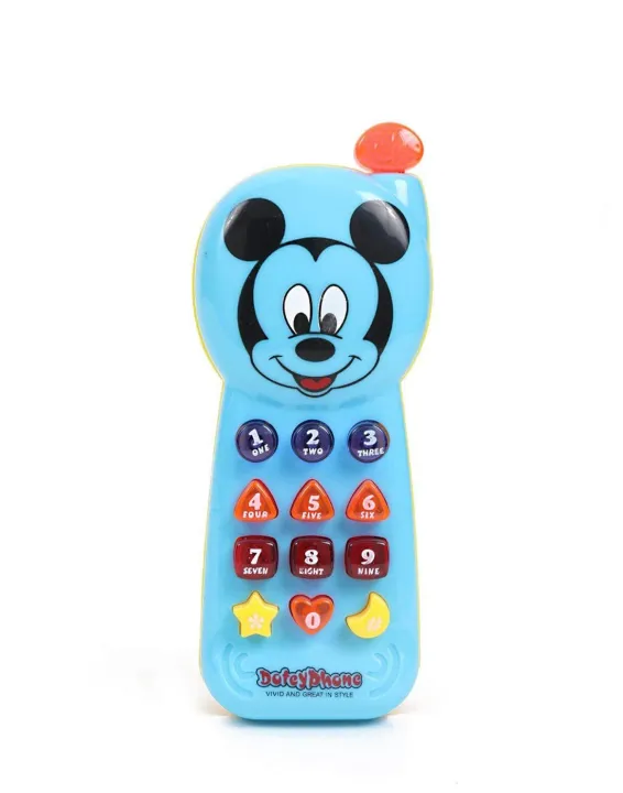 Musical%20Mobile%20Baby%20Phone%20Cartoon%20Mobile%20with%20Light%20&%20Sound%20Toys%20for%203+%20Children%20-%20Image%203