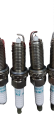 Toyota genuie sprk plug SC16HR11 blue iridium (9004A-91068) for altis 1.6 and grande 1.8. 