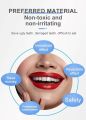 Snap On Smile Veneers Teeth For Men And Women Moldable False Artificial Braces Teeth Kits Snap On Smile - Veneers Teeth for Men and Women Instant Smile Veneer Silicone Fake Teeth Cover  1 Pair Snap on Teeth Veneers for Men and Women. 
