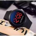 100% Imported LED watch for men , boys and Kids new design 2023. 