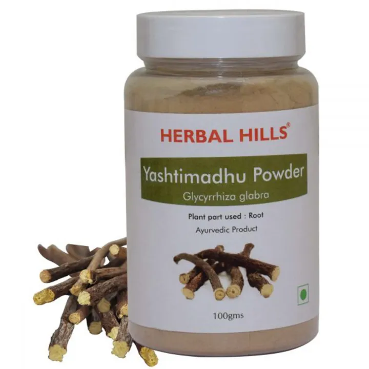 Herbal Hills: One Of The Most Acclaimed Yashtimadhu Powder Manufacturer ...