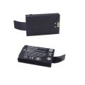 ZKTeco UFACE-800  Backup Battery. 